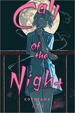 Call of the Night, Vol. 7 by Kotoyama