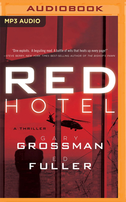 Red Hotel by Gary Grossman, Ed Fuller
