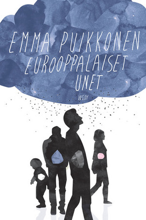 Eurooppalaiset unet by Emma Puikkonen