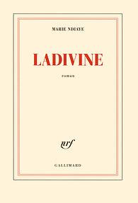 Ladivine by Marie NDiaye