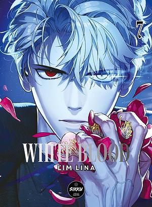 White Blood, tome 7 by 임리나