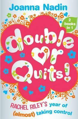 Double or Quits by Joanna Nadin