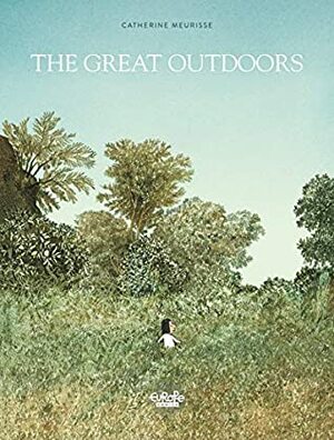 The Great Outdoors by Catherine Meurisse