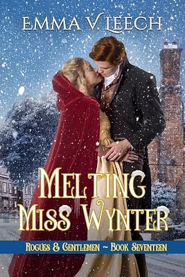 Melting Miss Wynter by Emma V. Leech