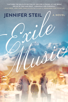 Exile Music by Jennifer Steil