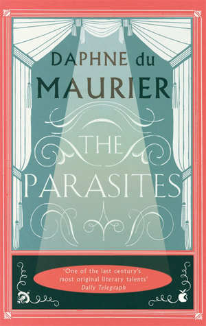 The Parasites by Daphne du Maurier