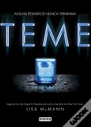 Teme by Lisa McMann, Francesc Esparza