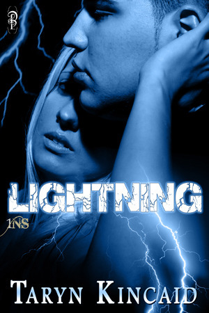 Lightning by Taryn Kincaid