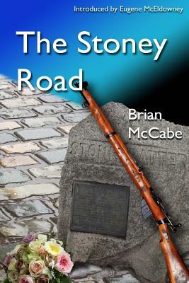 The Stoney Road by Brian McCabe