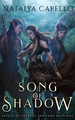 Song of Shadow by Natalya Capello