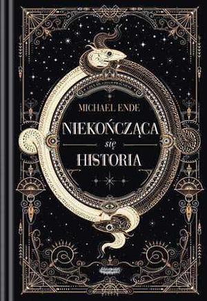 Niekończąca się historia by Michael Ende