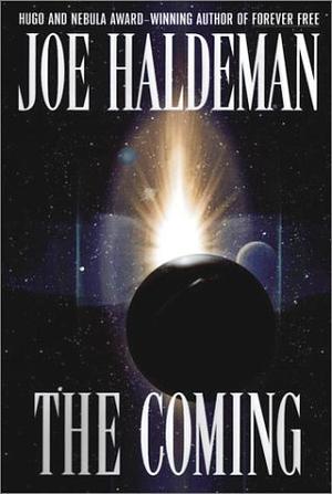 The Coming by Joe Haldeman