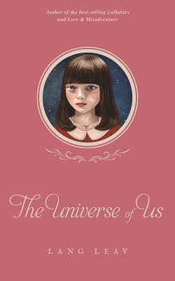 The Universe of Us, Volume 4 by Lang Leav