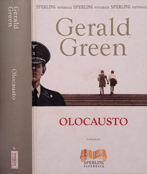 Olocausto by Gerald Green