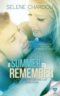 A Summer To Remember by Selene Chardou