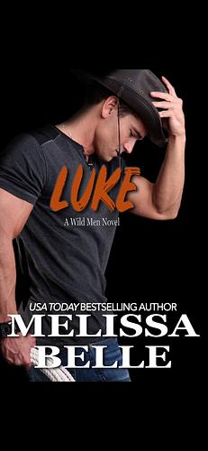 Luke by Melissa Belle
