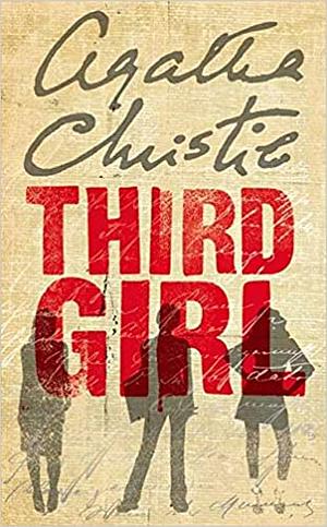 Third Girl by Agatha Christie