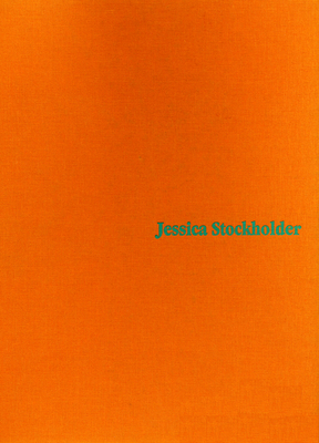 Jessica Stockholder by John Miller, Jessica Stockholder