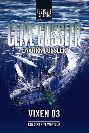 Vixen 03 by Clive Cussler