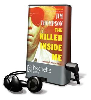 The Killer Inside Me by Jim Thompson