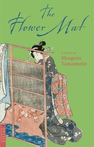 The Flower Mat by Mihoko Inoue, Eileen B. Hennessy, Shūgorō Yamamoto