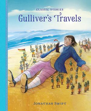 Gulliver's Travels by 