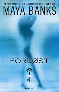 Forløst  by Maya Banks