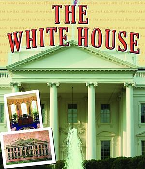 The White House by Holly Karapetkova