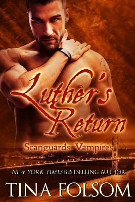 Luther's Return  by Tina Folsom