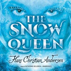 The Snow Queen by Hans Christian Andersen