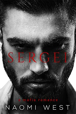 Sergei by Naomi West