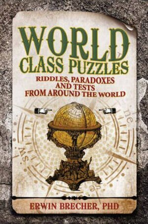 World Class Puzzles by Erwin Brecher