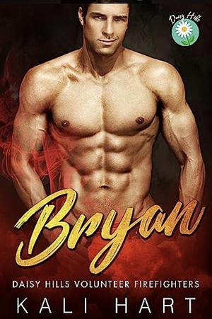 Bryan by Kali Hart