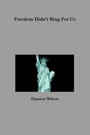 Freedom Didn't Ring For Us by Damion Wilson