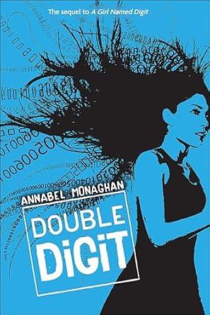 Double Digit by Annabel Monaghan