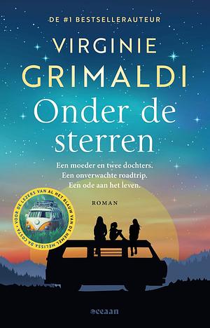 Onder de sterren by Virginie Grimaldi
