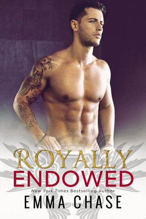 Royally Endowed by Emma Chase