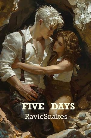 Five Days by RavieSnake