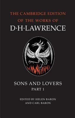 The Complete Novels of D. H. Lawrence by D.H. Lawrence