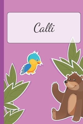 Calli by 