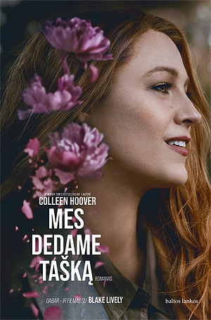 Mes dedame tašką by Colleen Hoover