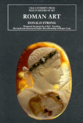 Roman Art by Donald Strong