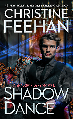 Shadow Dance by Christine Feehan