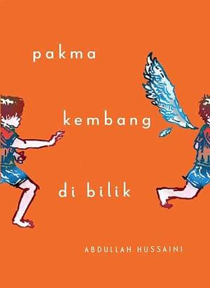 Pakma Kembang Di Taman  by Abdullah Hussaini