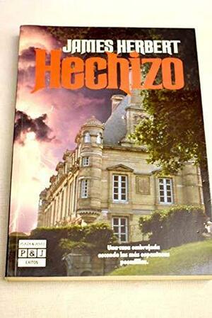 Hechizo by James Herbert