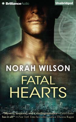 Fatal Hearts by Norah Wilson