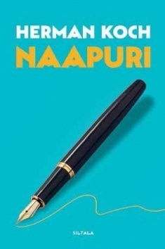 Naapuri by Herman Koch