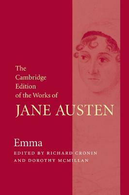 Emma by Jane Austen