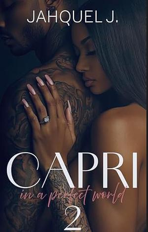 Capri 2 by Jahquel J.