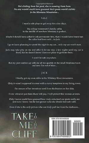 Take Me To The Cliff by Kaci Rose, Kaci Rose